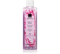 Avon Senses Pretty Peony & Magnolia crema doccia delicata 250 ml