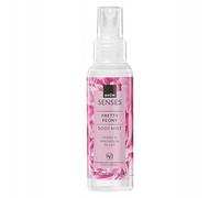 Avon Senses Pretty Peony, peonia e magnolia, spray per il corpo, 100 ml
