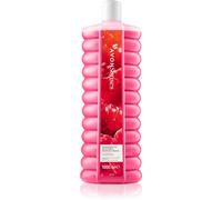 Avon Senses Raspberry Delight bagnoschiuma 1000 ml