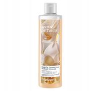 Avon Senses Simply Luxurios - Crema doccia, 250 ml