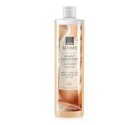 Avon Senses Simply Luxurious White Peach and Vaniglia Profumo Cream Shower Gel 500 ml