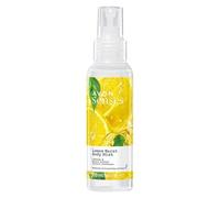 Avon Senses - Spray per il corpo al limone