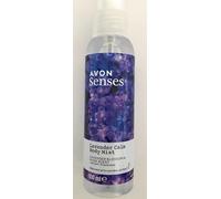 Avon Senses - Spray per il corpo alla lavanda e muschio, 100 ml