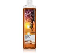 Avon Senses Sun Kissed Sunsets gel doccia rinfrescante 500 ml