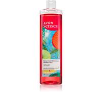 Avon Senses Tropical Mexicana gel doccia rinfrescante 500 ml