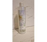 Avon Senses White Lily - Crema doccia con giglio bianco e muschio, 500 ml
