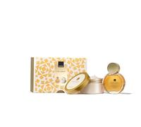 AVON Set Regalo Far Away Eau de Parfum e Burro Corpo | Profumo Donna Lunga Durata | Fragranza Orientale, Floreale e Femminile con Vaniglia e Sandalo | 50ml + 200ml