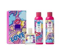 Avon Set regalo per bambine e ragazze