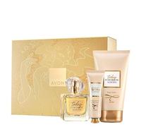 Avon Set regalo Today Eau de Profumo/Lozione per il corpo/crema per le mani floreale/di lunga durata/elegante