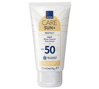 Avon Shine Control crema solare opacizzante SPF 50 50 ml