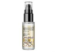 Avon siero trattamento lucentezza (Ultimate Shine Treatment Serum) 30 ml
