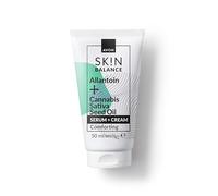 Avon SK!N Balance Siero Crema con Niacinamide ed Estratto di Tè Verde Idrata e Opacizza la Pelle in un Solo Gesto 50ml