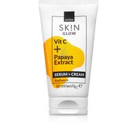 Avon Sk!n Glow crema viso 2 in 1 50 ml