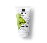 Avon SK!N Mattify Siero Crema con Estratto di Carbone e Niacinamide Opacizza e Riequilibra la Pelle 50ml