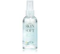 Avon Skin So Soft spray corpo con olio di jojoba da donna 150 ml