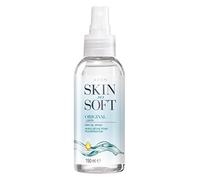 Avon Skin So Soft – Spray per il corpo a secco contro le pulci – 150 ml