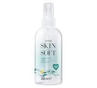 Avon Skin So Soft, spray per la cura originale, con olio di jojoba, XXL, 250 ml