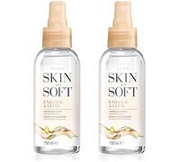 Avon, Skin So Soft spray, valorizza e fa brillare gradualmente l'abbronzatura (etichetta in lingua italiana non garantita)