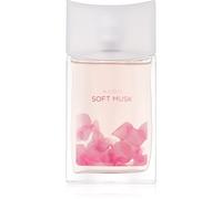 Avon Soft Musk Eau de Toilette da donna 50 ml