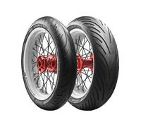 Gomme Moto Avon 120/70 R19 60W SPIRIT ST pneumatici nuovi