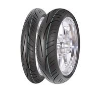 Avon STREETRUNNER R 100/90 R17 55 S