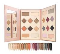 Avon Supreme Playbook 20 Nude Eyeshadow Set Regalo