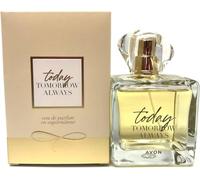 Avon Today Tomorrow Always Today Eau de Parfum da donna 100 ml