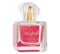 Avon Today Tomorrow Always Celebrate