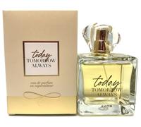 AVON Today Tomorrow Always Eau De Perfume EDP Spray Donna 50ml - 1.7oz Sigillato