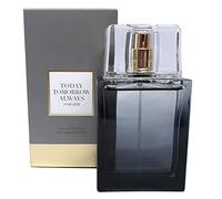 Avon Today Tomorrow Always - Eau de toilette da uomo, 75 ml
