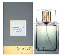 Avon Today Tomorrow Always Eau de Toilette Uomo 75 ml - Eau de Toilette