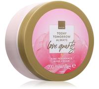 Avon Today Tomorrow Always Love Quartz crema corpo 200 ml