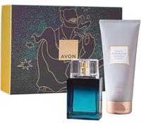 Avon Today Tomorrow Always - Set regalo per him fresco/maschile