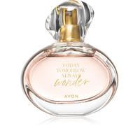 Avon Today Tomorrow Always Wonder Eau de Parfum Donna 50 ml - Eau de Parfum