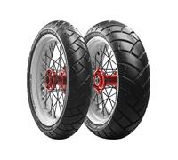 Avon Trailrider ( 120/70 ZR19 TL (60W) simbolo M+S, ruota anteriore )