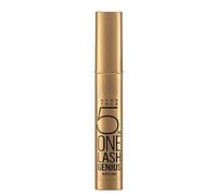 AVON TRUE COLOR Mascara Volume Blackest Black