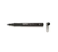 Avon True Color Super Definition Eyeliner liquido, colore: nero