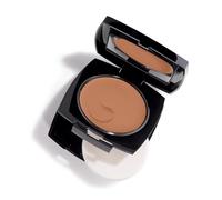 AVON True Fondotinta Cremoso Finitura In Polvere Flawless - 410P Spice | Fondotinta In Polvere 3in1, Make-Up, Correttore, Cipria | A Lunga Tenuta, Semi Matte | 9g