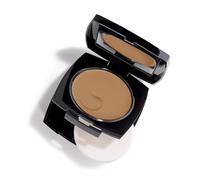 AVON True Fondotinta Cremoso Finitura In Polvere Flawless - 420G Caramel | Fondotinta In Polvere 3in1, Make-Up, Correttore, Cipria | A Lunga Tenuta, Semi Matte | 9g