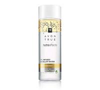 AVON TRUE NUTRAEFFECTS detergente detergente per acqua Micellare