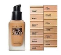 Avon True POWER STAY Fondazione 24 ore su 24 nuda