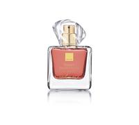 AVON TTA Radiance EDP Today Tomorrow Always Profumo Donna con Essenza di Assoluto di Rose - Fragranza Floreale e Fruttata a Lunga Durata - Lusso ed Eleganza in Ogni Goccia - 50 ml