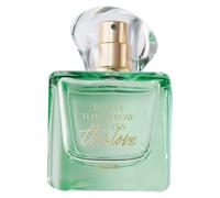 AVON TTA This Love - Eau de Parfum Spray, 100 ml, maschera magnetica Today, Tomorrow, Always