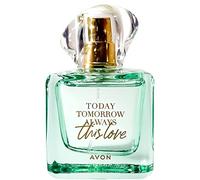 Avon TTA This Love EDP 50ml