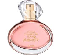 Avon Eau de Toilette Spray Wonder per donna 50 ml