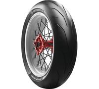 Avon Tyres 3D Ultra Xtreme Posteriore Pneumatici - 180/60ZR17 Moto Strada Bici