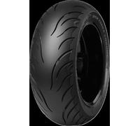 Avon Tyres 640555 Cobra Chrome AV92 Pneumatico Posteriore - 250/40VR18