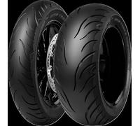 Avon Tyres Cobra Chrome AV91 Pneumatico Anteriore 150/80R17