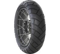 Avon Tyres Trailrider Avventura Sport Posteriore Pneumatici, 140/80R17 140/