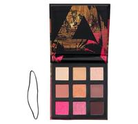 Avon Ultra Colour Palette di ombretti - Colori altamente pigmentati, lunga durata, versatile - Earths